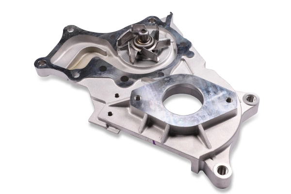 Pompe à eau, refroidissement du moteur HEPU P7772