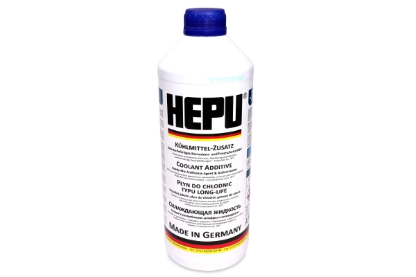 Antifreeze