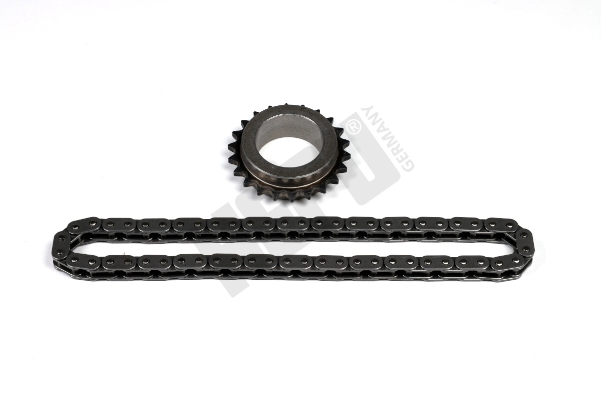 Kit de chaînes, commade de pompe à huile HEPU 21-0712