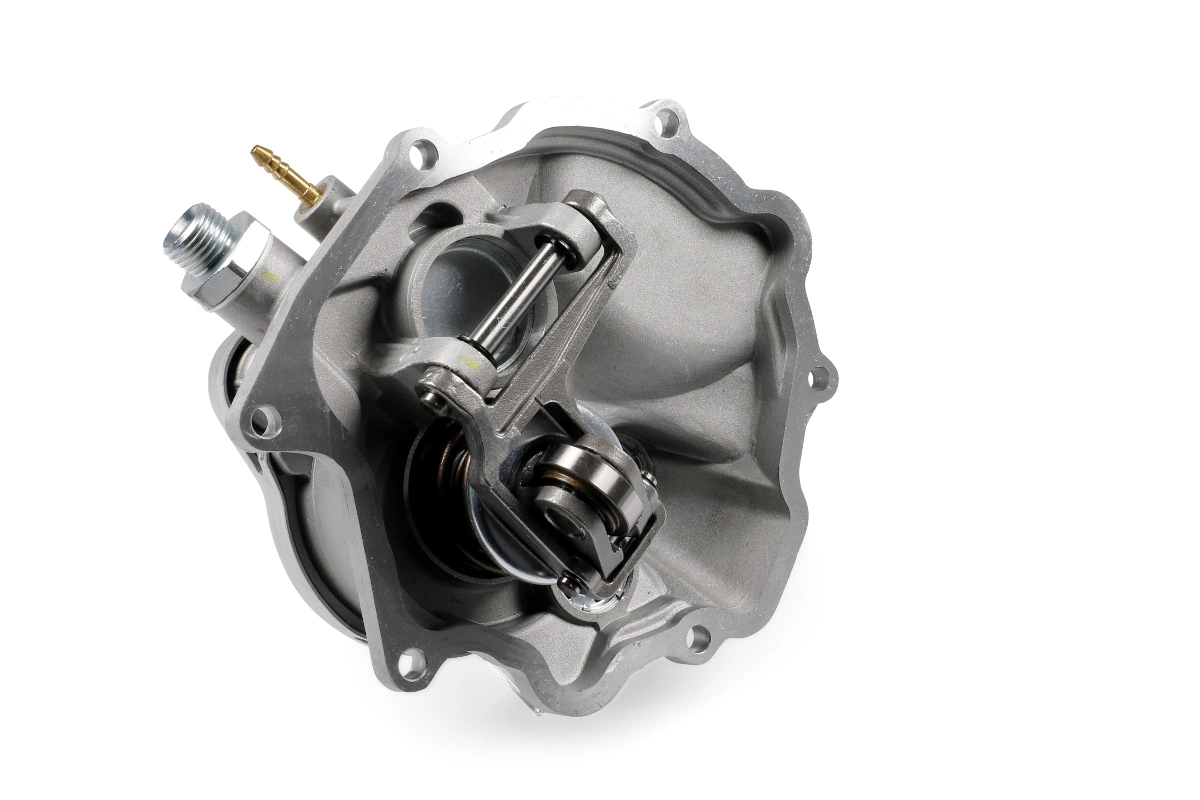 Pompe à vide, freinage HEPU VP5133