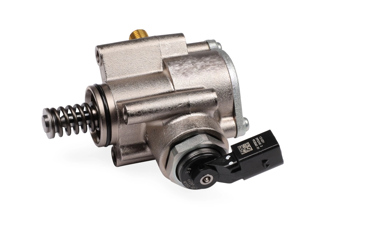 Pompe à haute pression HEPU HP5600