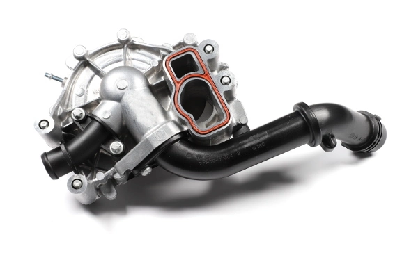 Pompe à eau, refroidissement du moteur HEPU P1613A-TH-4