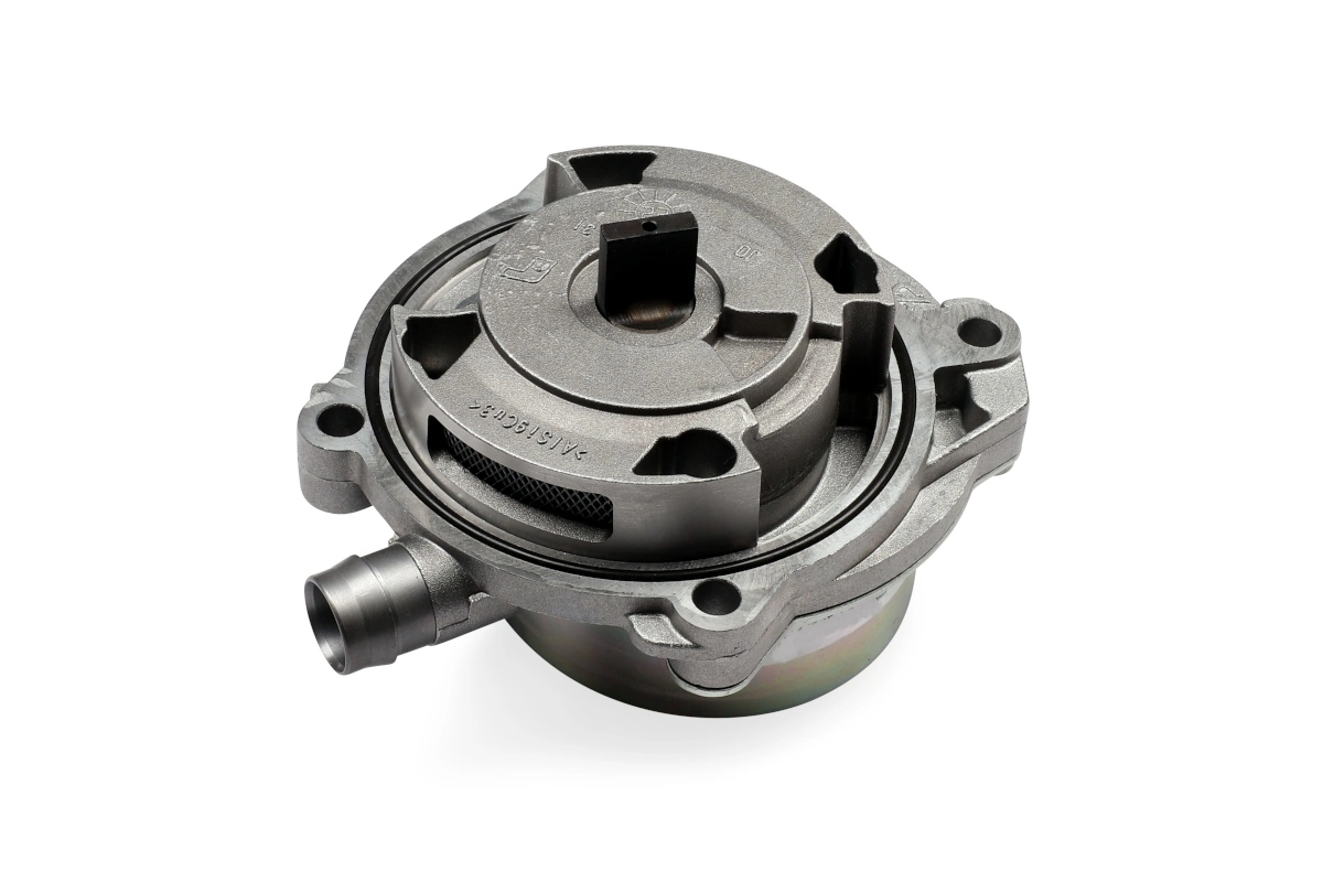 Pompe à vide, freinage HEPU VP5124