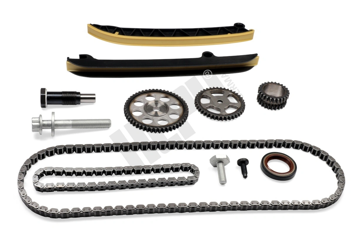 Kit de distribution par chaîne HEPU 21-0634