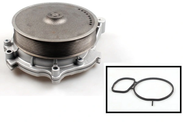 Pompe à eau, refroidissement du moteur HEPU P9803