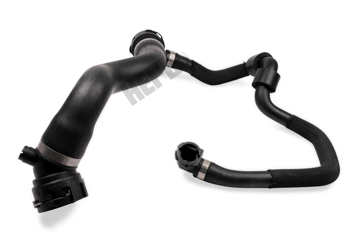 Durite de radiateur HEPU TM7155