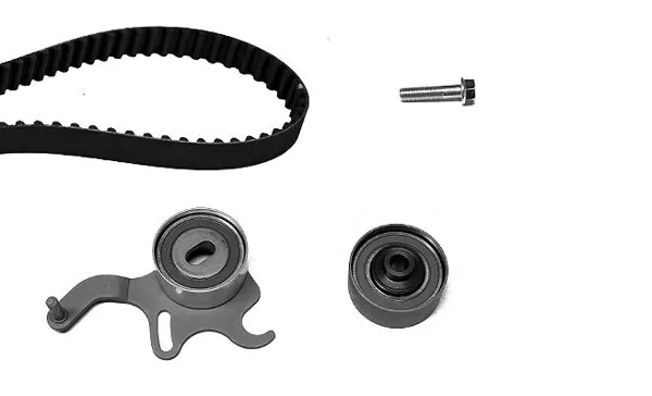 Kit de courroie crantée HEPU 20-1044