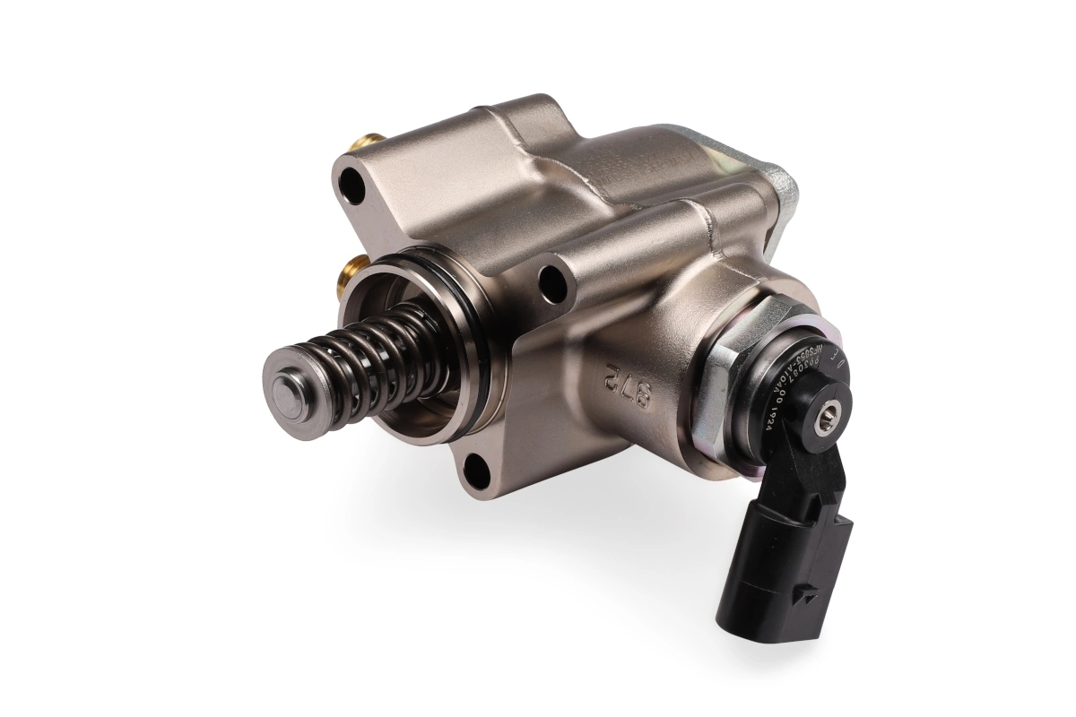 Pompe à haute pression HEPU HP5631