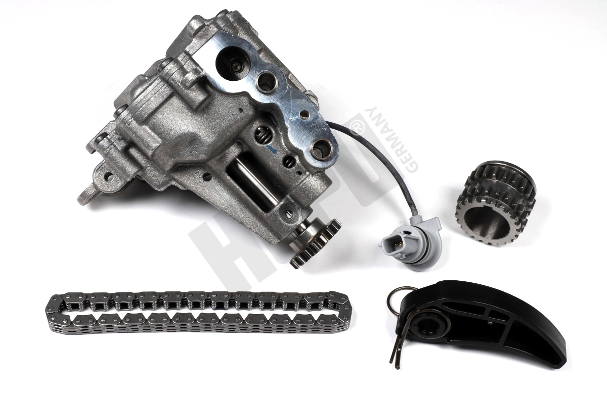 Jeu de pompes à huile HEPU OPK55330