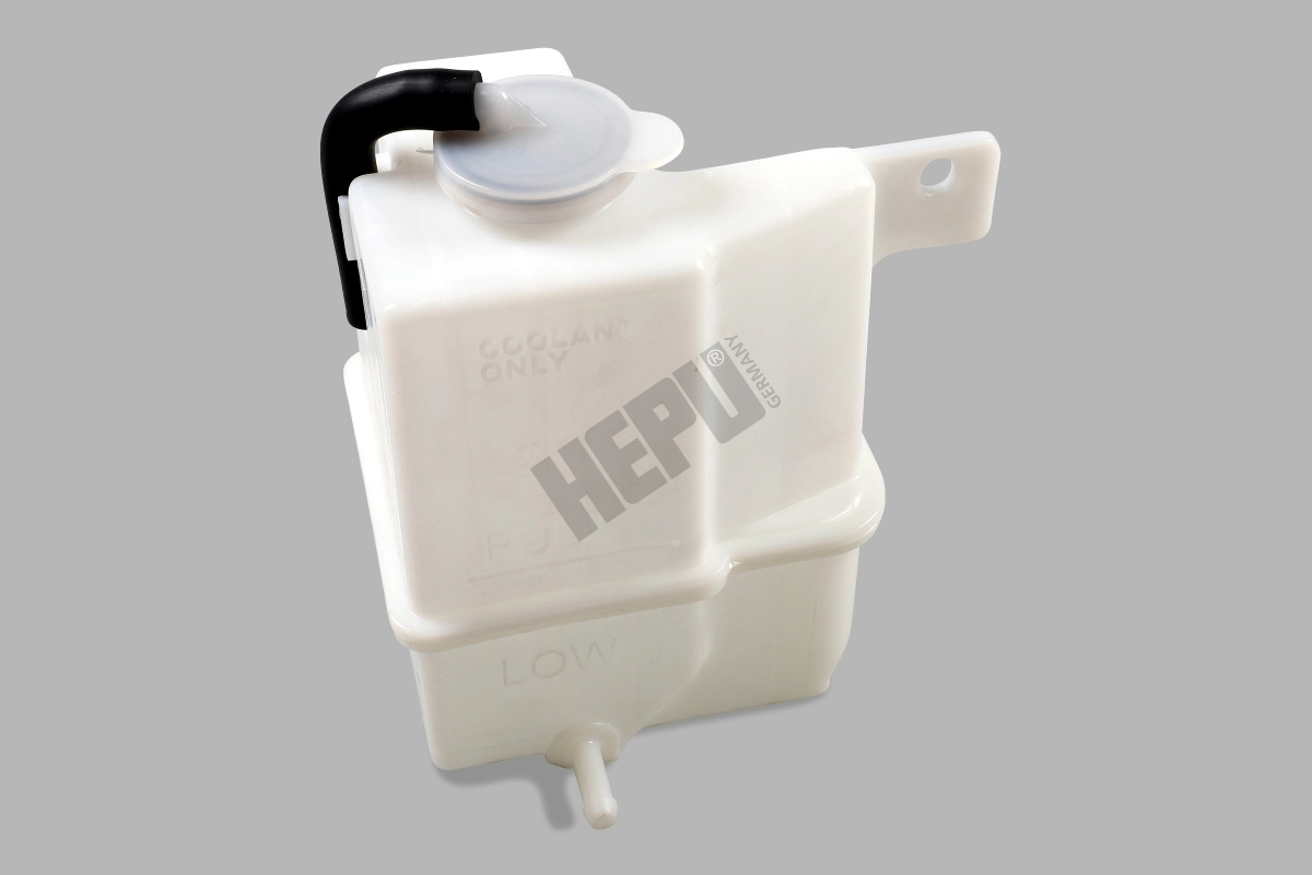HEPU TM6327 — Бачок розширювальний