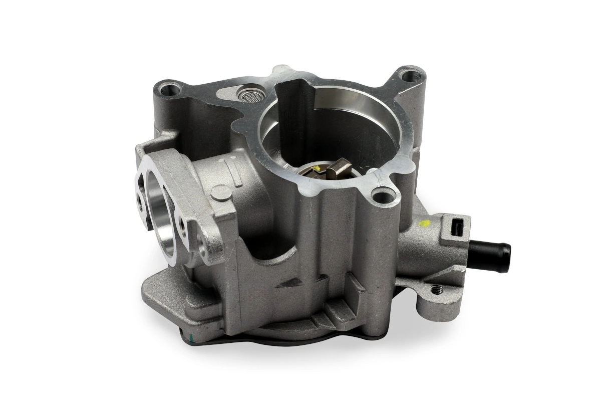 Pompe à vide, freinage HEPU VP5113