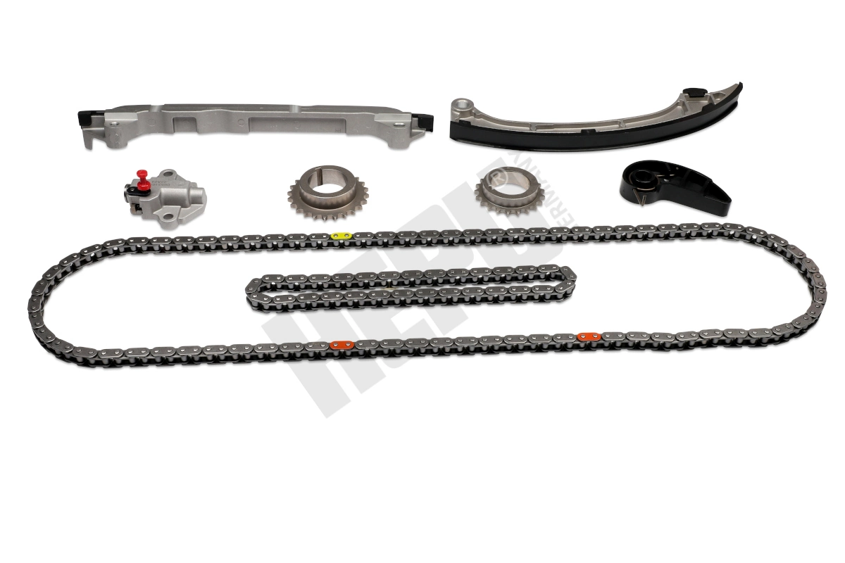 Kit de distribution par chaîne HEPU 21-0653