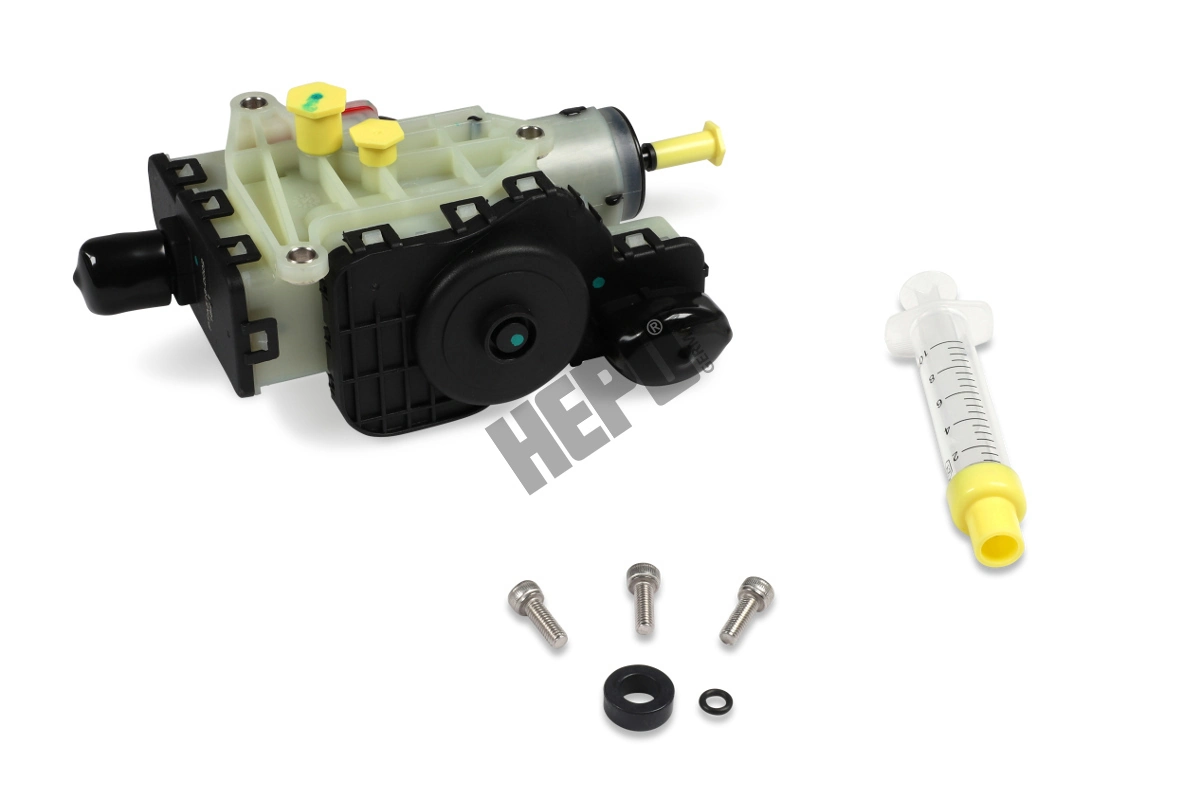 Module d'alimentation, injection d'urée HEPU UR2026