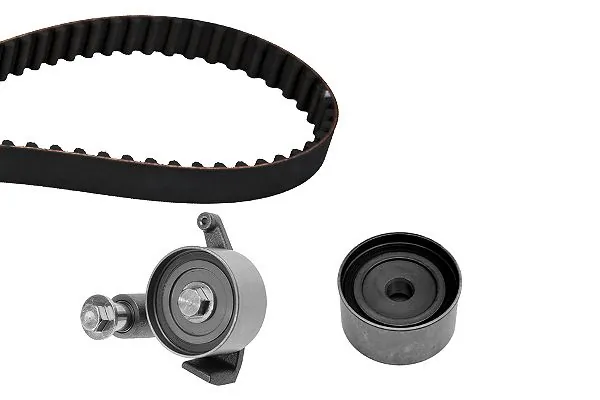 Kit de courroie crantée HEPU 20-1684