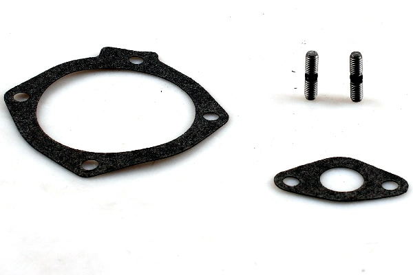 Pompe à eau, refroidissement du moteur HEPU P085