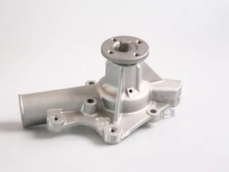 Pompe à eau, refroidissement du moteur HEPU P1718