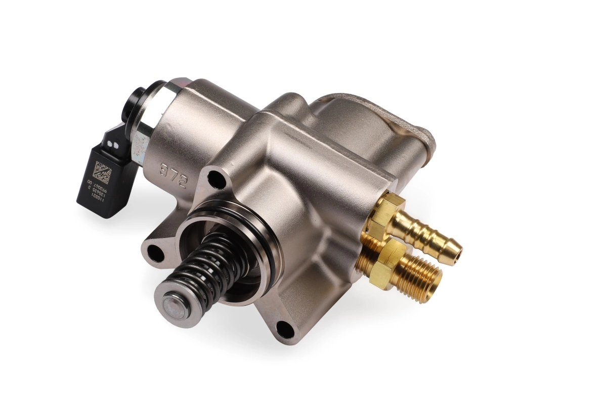 Pompe à haute pression HEPU HP5602