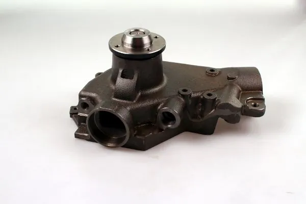 Pompe à eau, refroidissement du moteur