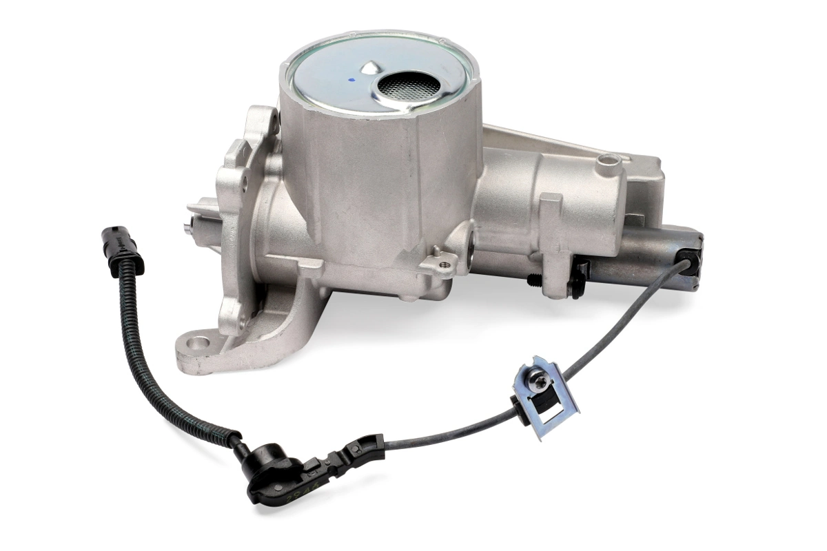 Pompe à huile HEPU OP5507