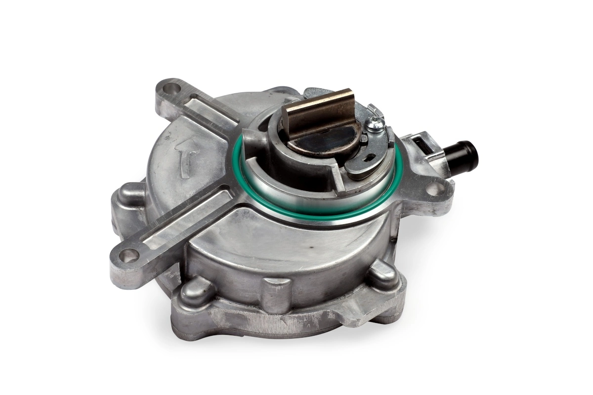 Pompe à vide, freinage HEPU VP5118