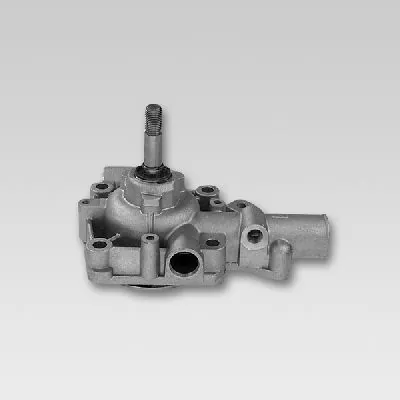 Pompe à eau, refroidissement du moteur HEPU P1163