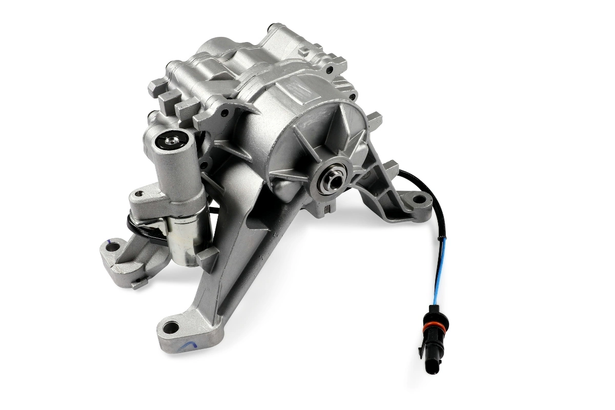 Pompe à huile HEPU OP5545