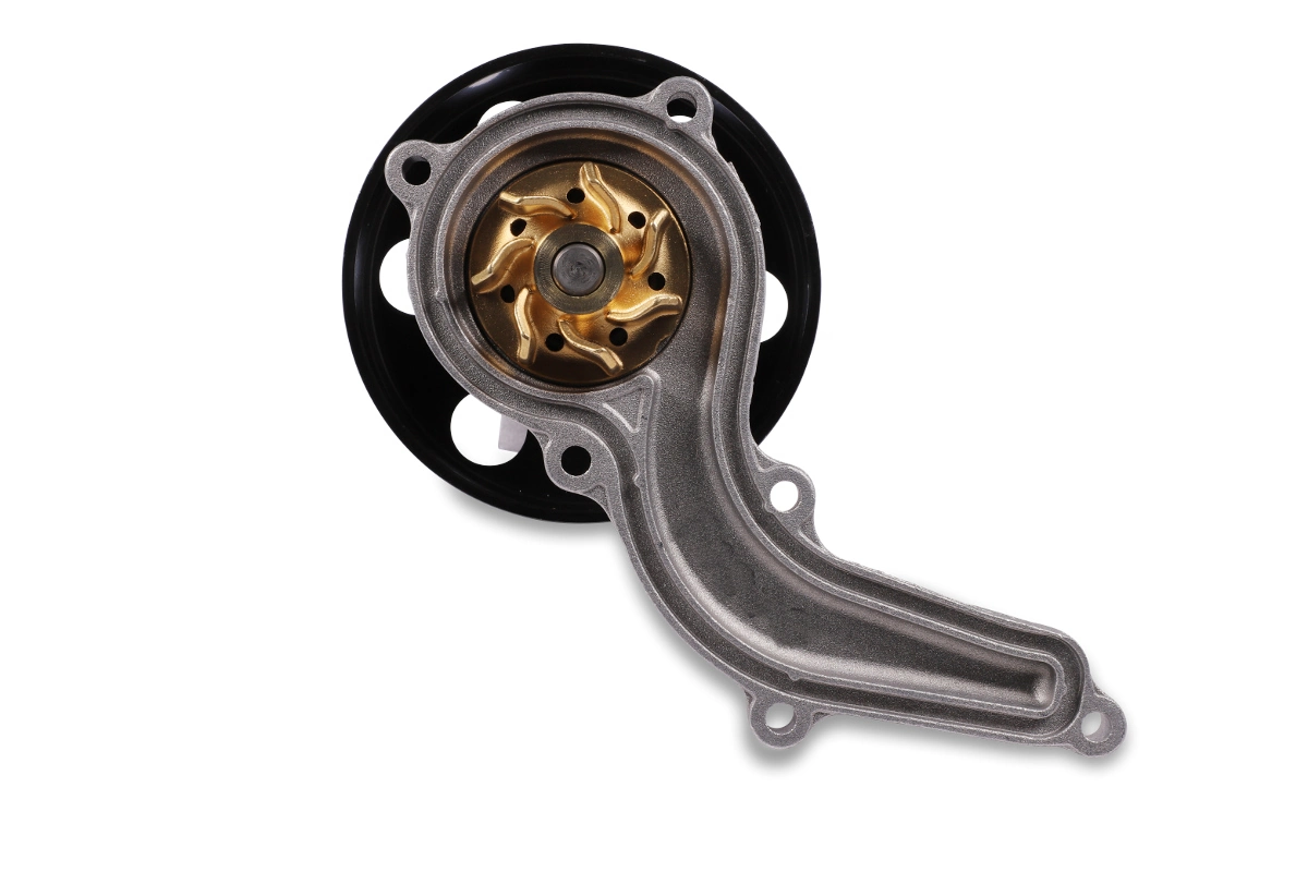 Pompe à eau, refroidissement du moteur HEPU P7872