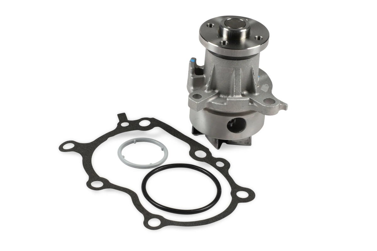 Pompe à eau, refroidissement du moteur HEPU P7923