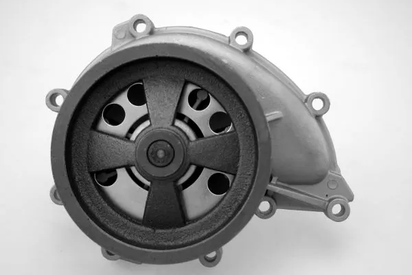 Pompe à eau, refroidissement du moteur HEPU P9916