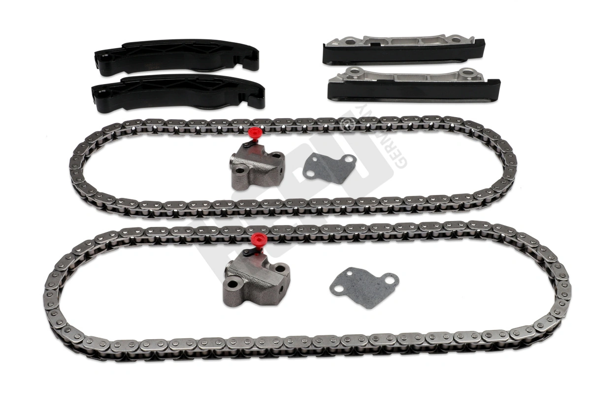 Kit de distribution par chaîne HEPU 21-0660