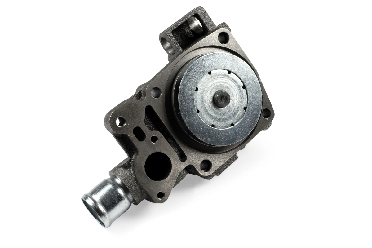 Pompe à eau, refroidissement du moteur HEPU P1192