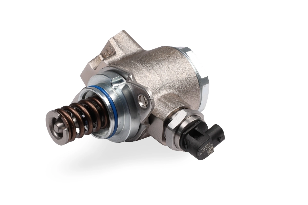 Pompe à haute pression HEPU HP5614