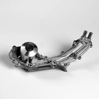 Pompe à eau, refroidissement du moteur HEPU P7813