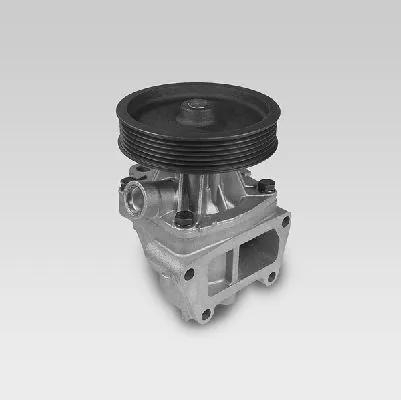 Pompe à eau, refroidissement du moteur HEPU P847