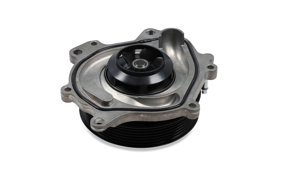 Pompe à eau, refroidissement du moteur HEPU P695