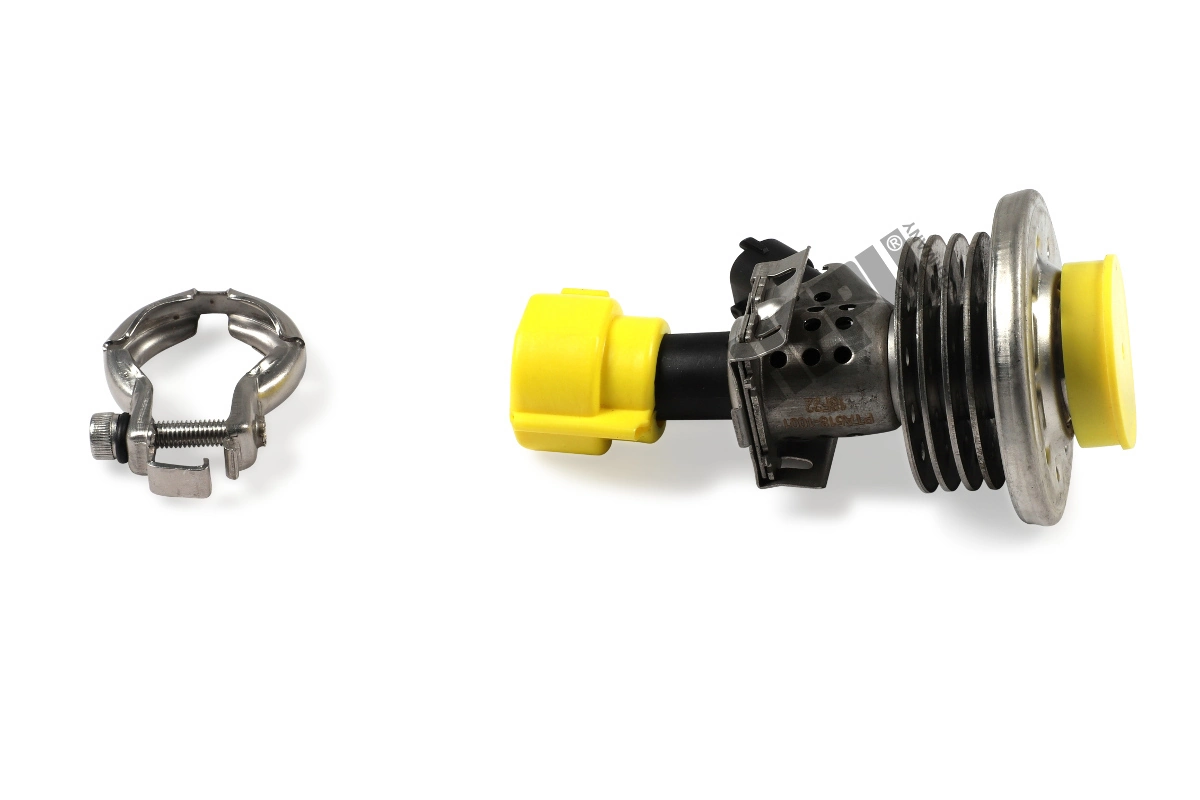 Module de dosage, injection d'urée HEPU UR2004