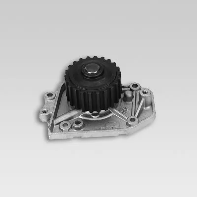 Pompe à eau, refroidissement du moteur HEPU P784