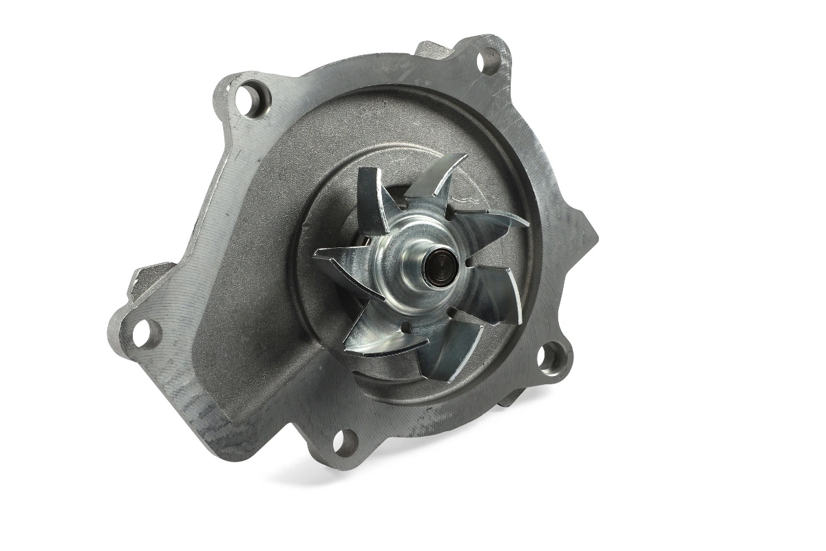 Pompe à eau, refroidissement du moteur HEPU P7845