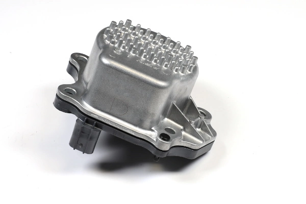 Pompe à eau, refroidissement du moteur HEPU P7867