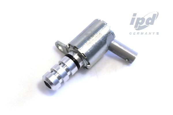 Soupape de maintien de pression d'huile HEPU 21-5057