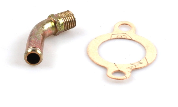 Pompe à eau, refroidissement du moteur HEPU P069