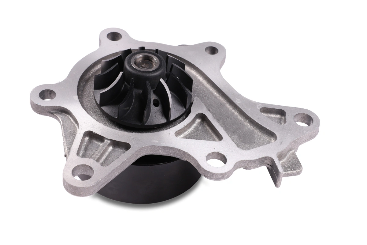 Pompe à eau, refroidissement du moteur HEPU P7871