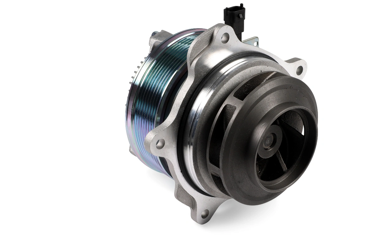 Pompe à eau, refroidissement du moteur HEPU P9810