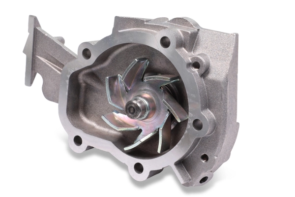 Pompe à eau, refroidissement du moteur HEPU P799