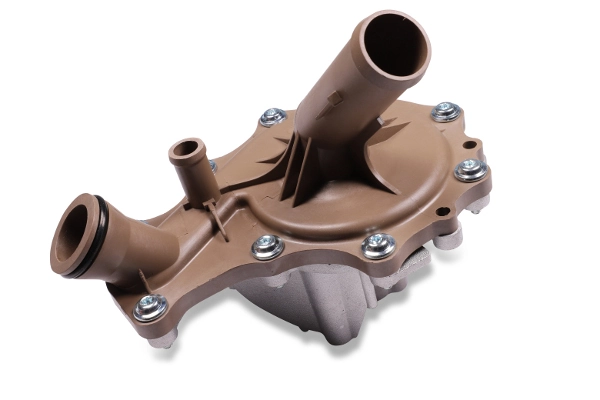 Pompe à eau, refroidissement du moteur HEPU P808