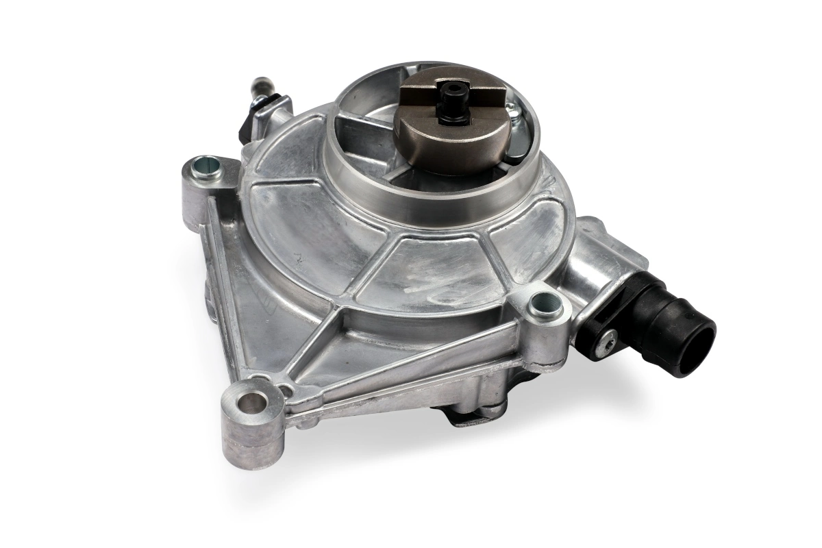 Pompe à vide, freinage HEPU VP5126