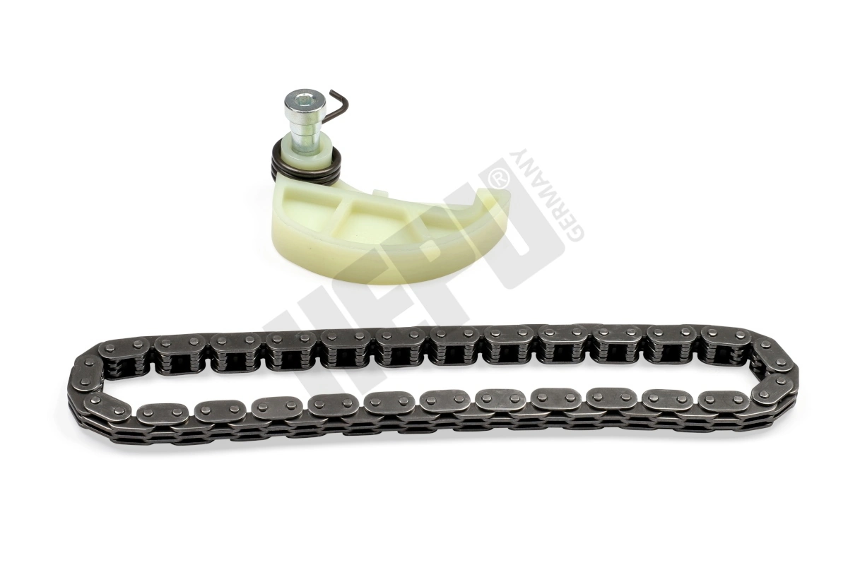 Kit de chaînes, commade de pompe à huile HEPU 21-0581