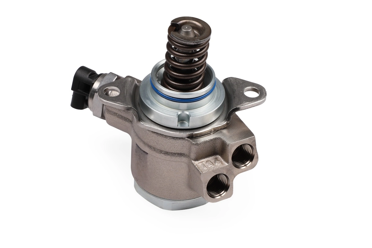 Pompe à haute pression HEPU HP5615