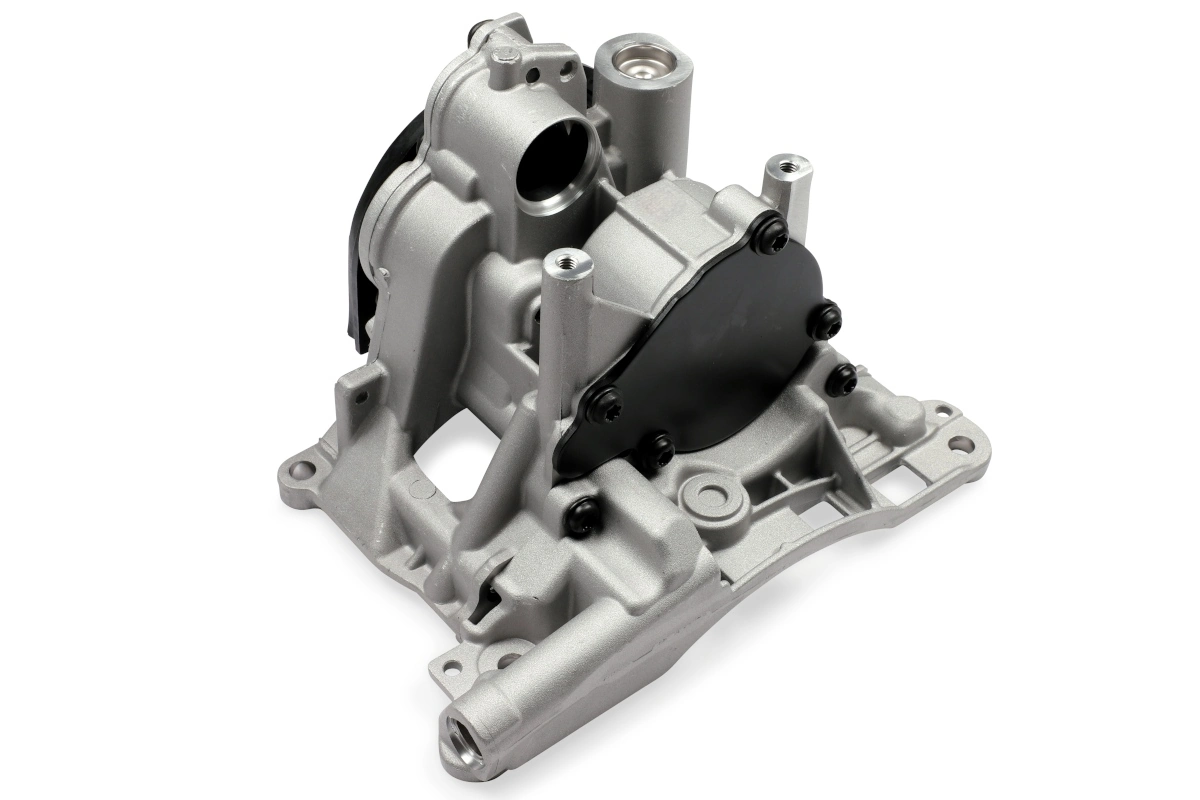 Pompe à vide, freinage HEPU VP5130