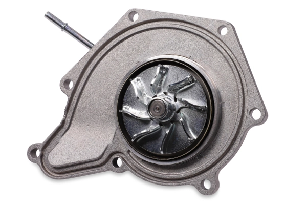 Pompe à eau, refroidissement du moteur HEPU P663